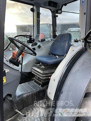 New Holland T4.100F 其他農業機械