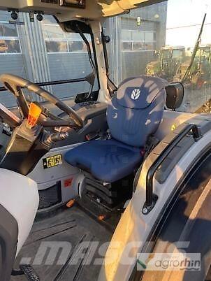 New Holland T4.100F 其他農業機械
