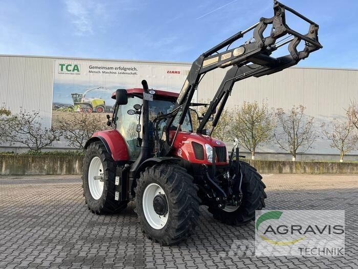 New Holland T6.140 曳引機