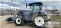 New Holland T6.160 DC 曳引機