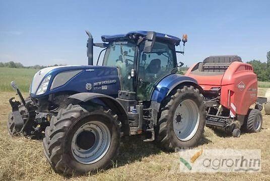 New Holland T7.225 曳引機