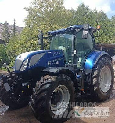 New Holland T7.225 曳引機