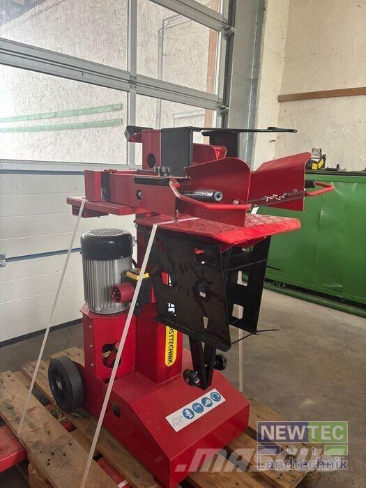 Oehler OL 75 NEW LINE 木材分離器和切割機