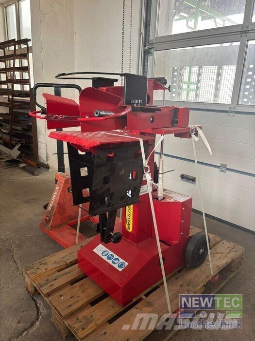 Oehler OL 75 NEW LINE 木材分離器和切割機