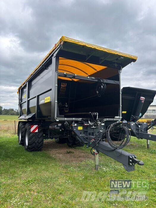 Oehler OL ASW 200 其他拖車