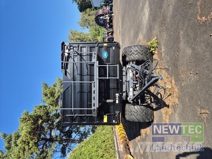Oehler OL ZDK/HW 180 傾卸式拖車