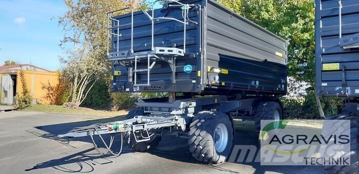 Oehler OL ZDK/HW 180 傾卸式拖車