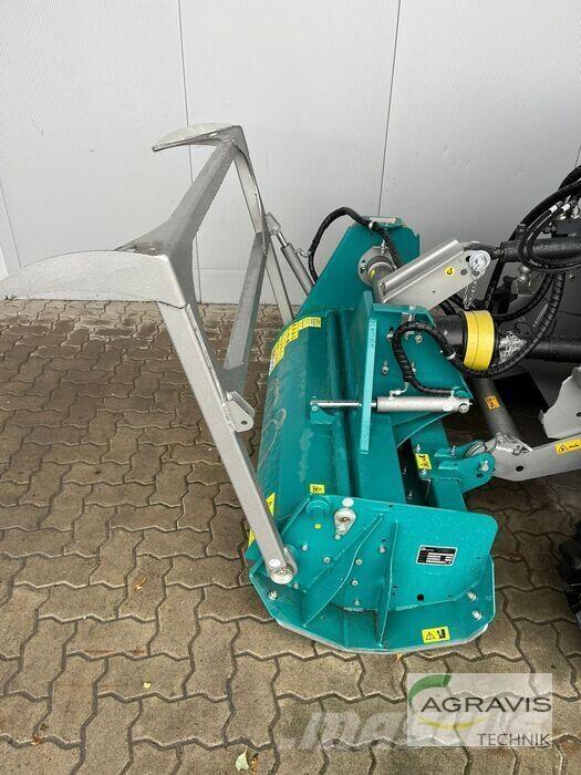 Pfanzelt MORITZ FR 75 林業其他機械設備