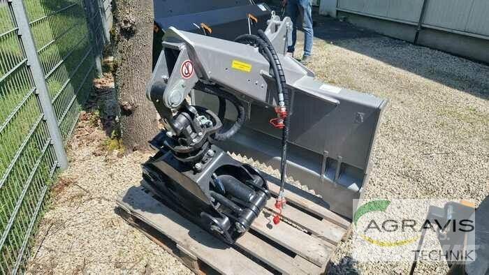 Pfanzelt RZ 230 林業其他機械設備