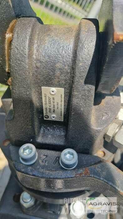 Pfanzelt RZ 230 林業其他機械設備