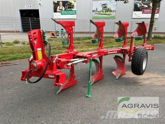  PFLUG Sukov Downhil 其他耕耘機和配件