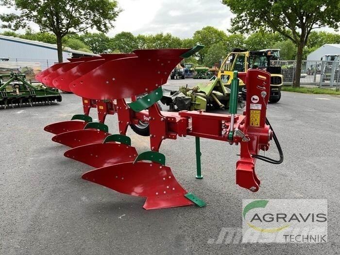  PFLUG Sukov Downhil 其他耕耘機和配件
