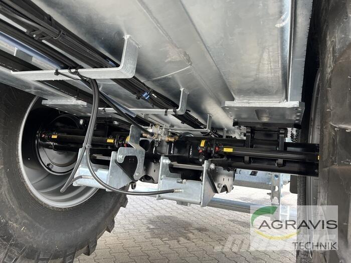 Pichon SV12R 肥料撒布機