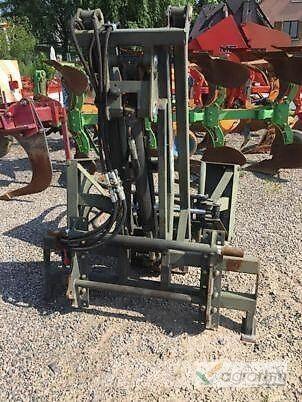  PINCE ENRUBANNEE 其他農業機械