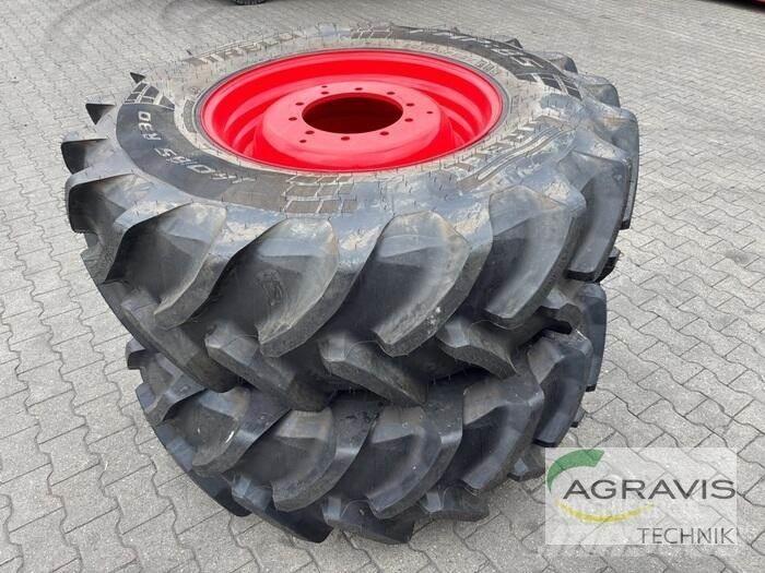 Pirelli KR 460/85R30 輪胎、車輪和輪圈