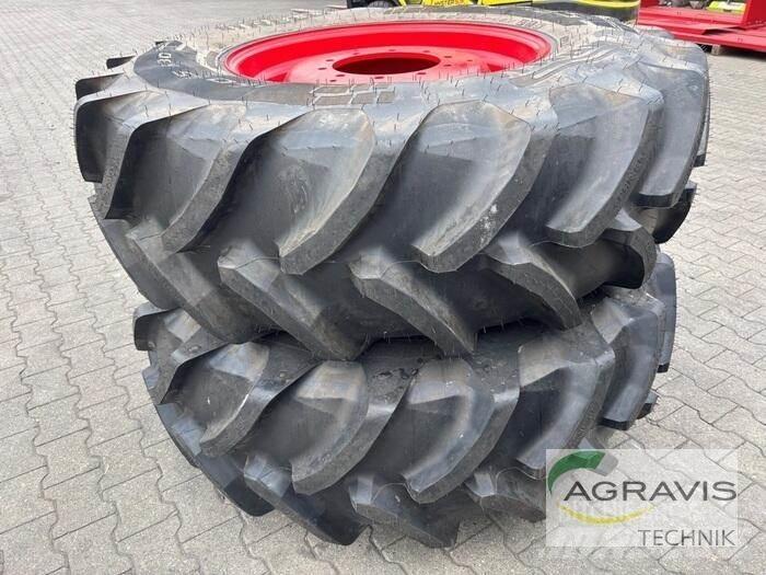 Pirelli KR 460/85R30 輪胎、車輪和輪圈