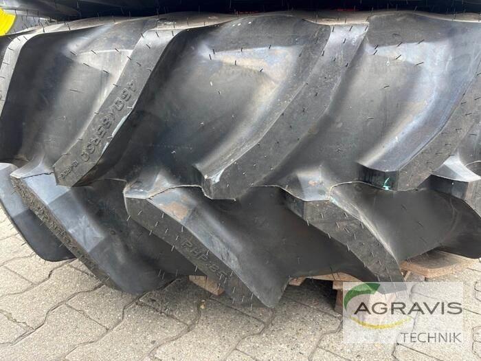 Pirelli KR 460/85R30 輪胎、車輪和輪圈