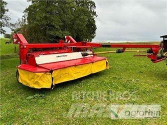 Pöttinger 3600T 割草劑