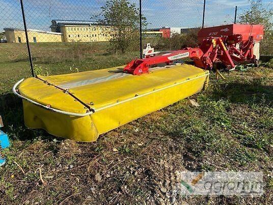 Pöttinger NOVACAT 302 割草劑