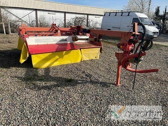Pöttinger NOVACAT 310T 割草劑