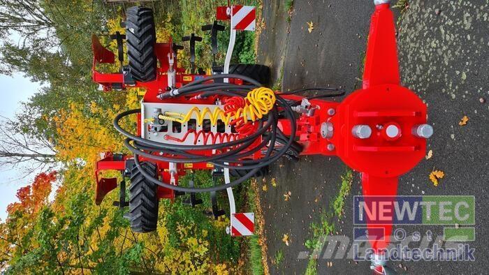 Pöttinger TERRIA 5040 組合鑽