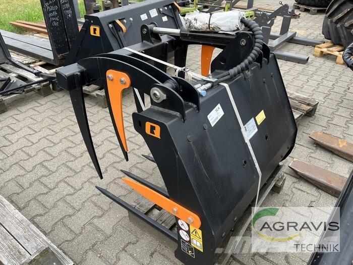 Quicke SILOGRAB S+ 90 其他曳引機配件