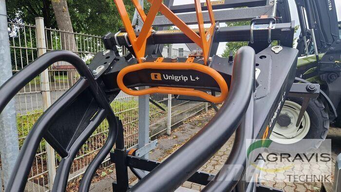 Quicke UNIGRIP 130 其他曳引機配件