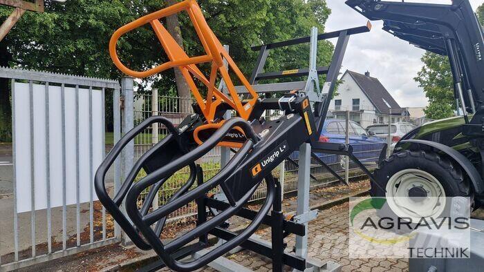 Quicke UNIGRIP 130 其他曳引機配件