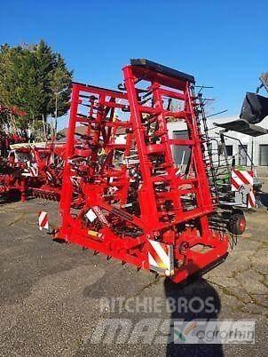 Quivogne HEB 130 耙車