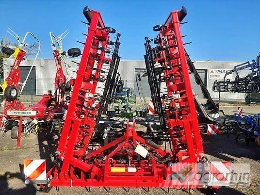 Quivogne HEB 130 耙車