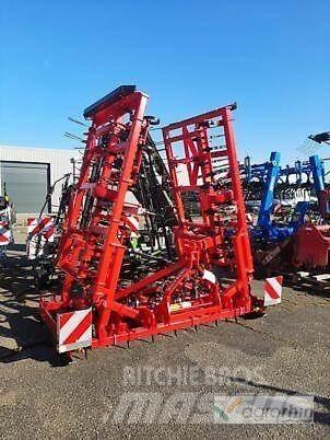 Quivogne HEB 130 耙車