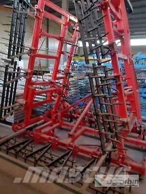 Quivogne HEB630 耙車