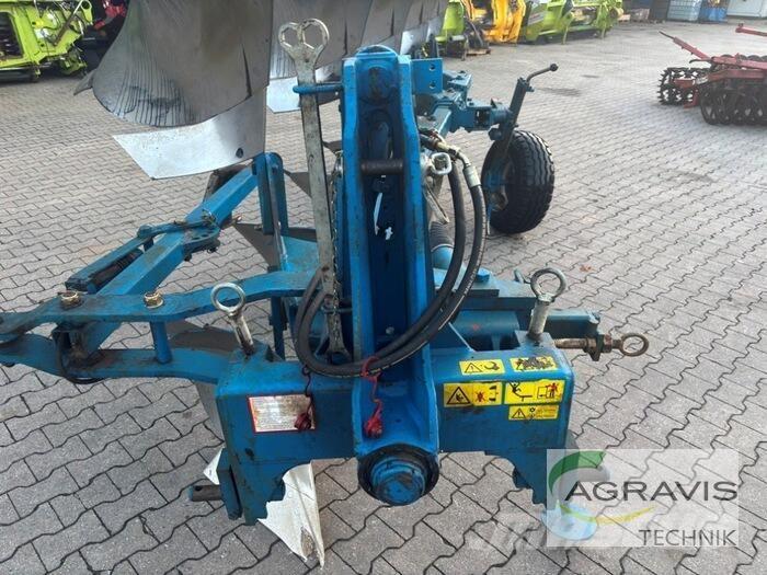 Rabe ALBATROS 110 MS 雙向犁