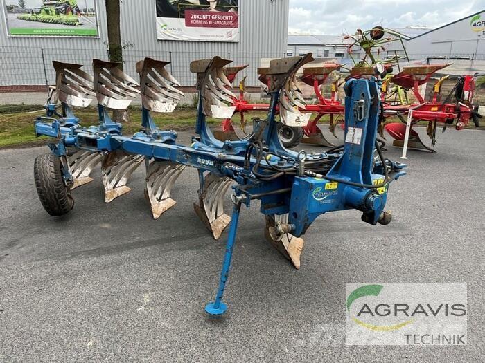 Rabe ALBATROS HA 120 雙向犁