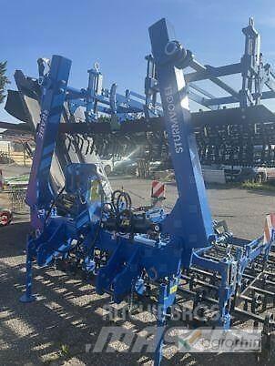 Rabe STURMVOGEL 6001 L 組合鑽