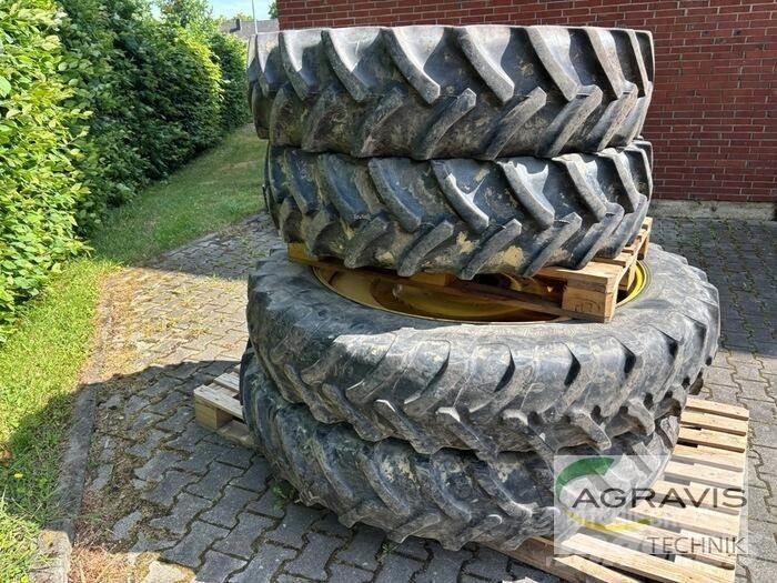  RÄDER 輪胎、車輪和輪圈