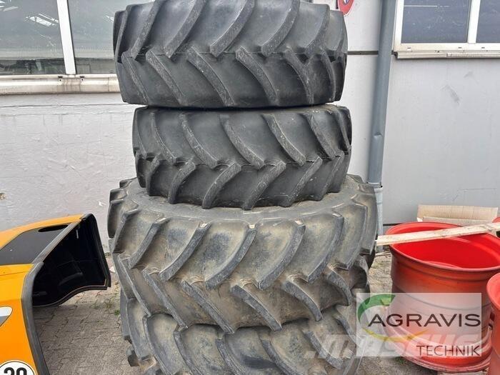  RÄDER 輪胎、車輪和輪圈