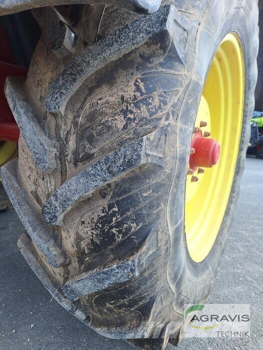 Rau IKARUS A 38 牽引式噴霧機