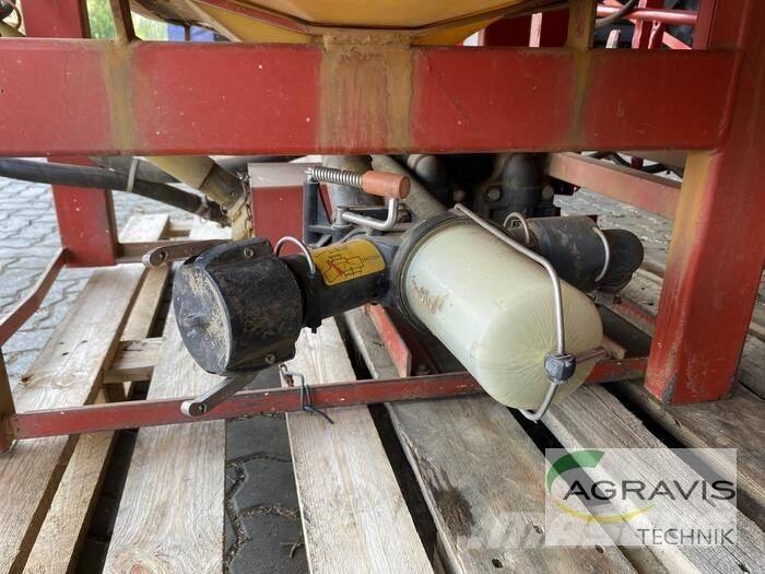 Rau SPRIDOMAT 牽引式噴霧機