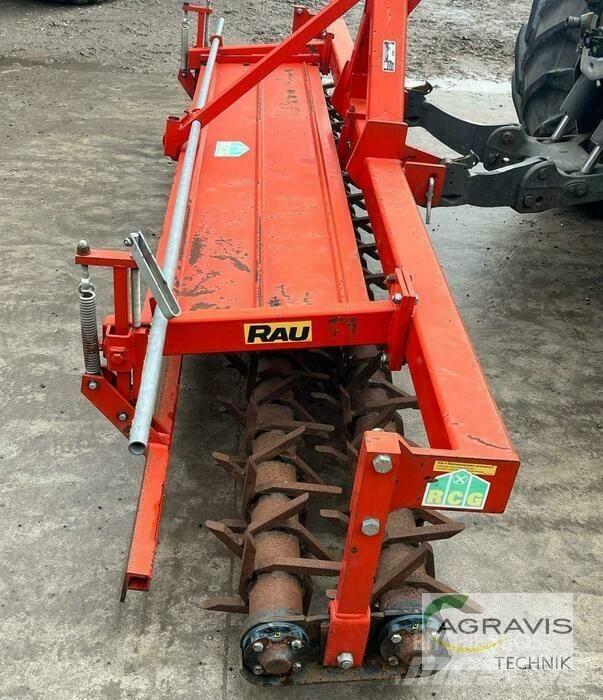 Rau STERNTILLER 耙車