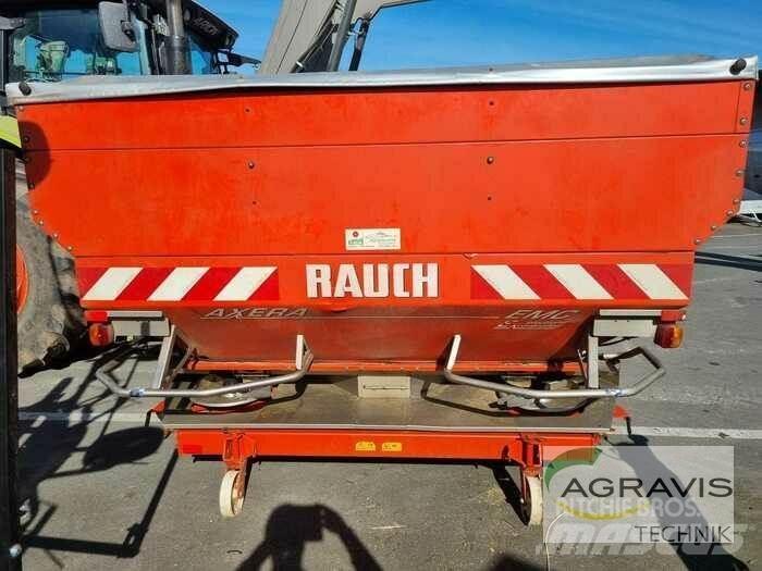 Rauch AXERA H EMC 礦物撒布機