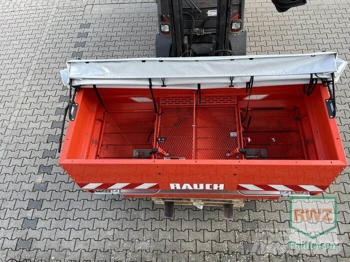 Rauch Düngerstreuer 礦物撒布機