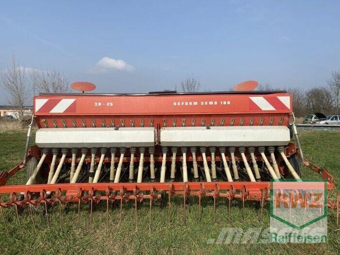 Reform Semo Reform 100 鑽頭