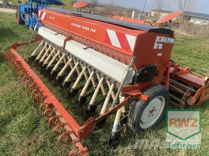 Reform Semo Reform 100 鑽頭