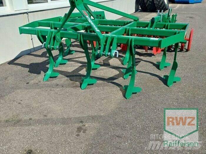 Regent TUKAN MSG 300 中耕管理機