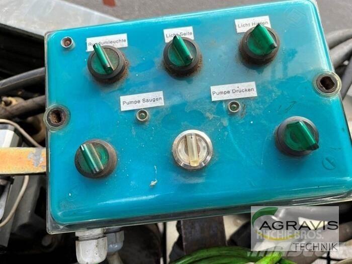  RFT 12500-2084 肥料撒布機