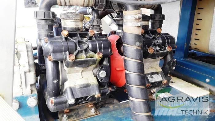 RTS 30/24 牽引式噴霧機