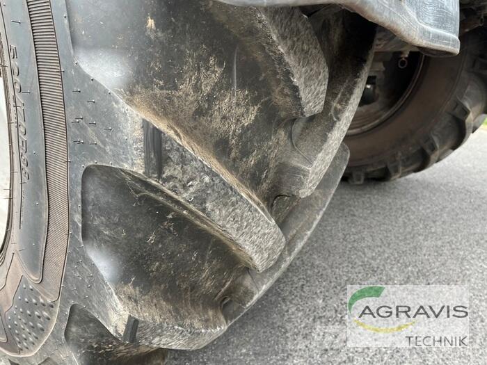 RTS 50/33 牽引式噴霧機