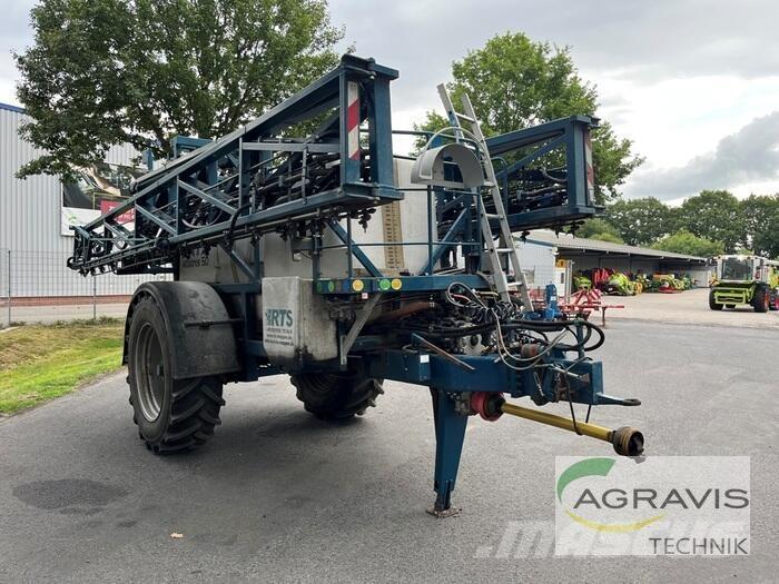 RTS 50/33 牽引式噴霧機