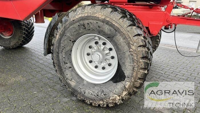 Rudolph DK 280R 18-60B 傾卸式拖車